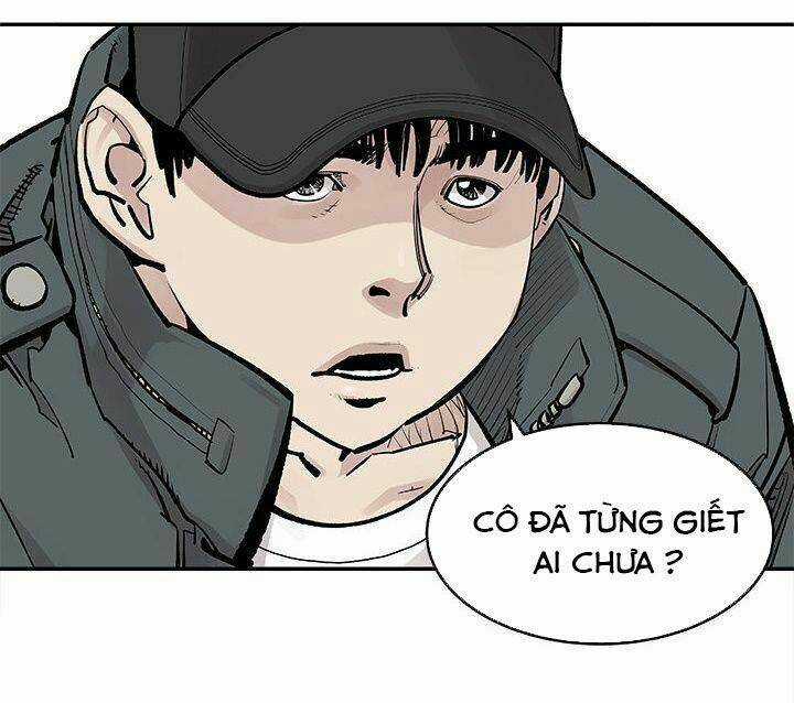 The Devil’s Descendants Chapter 9 trang 38