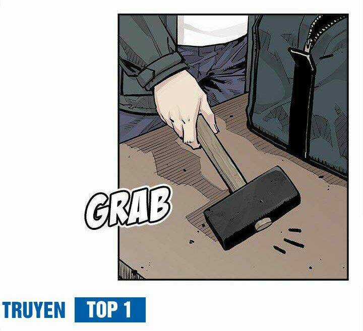 The Devil’s Descendants Chapter 9 trang 4