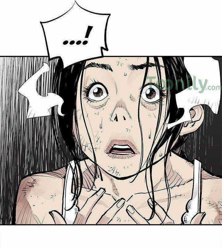 The Devil’s Descendants Chapter 9 trang 42