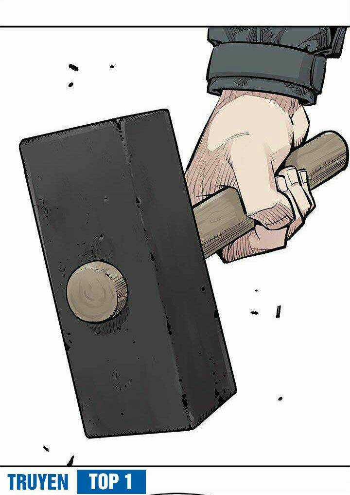 The Devil’s Descendants Chapter 9 trang 43