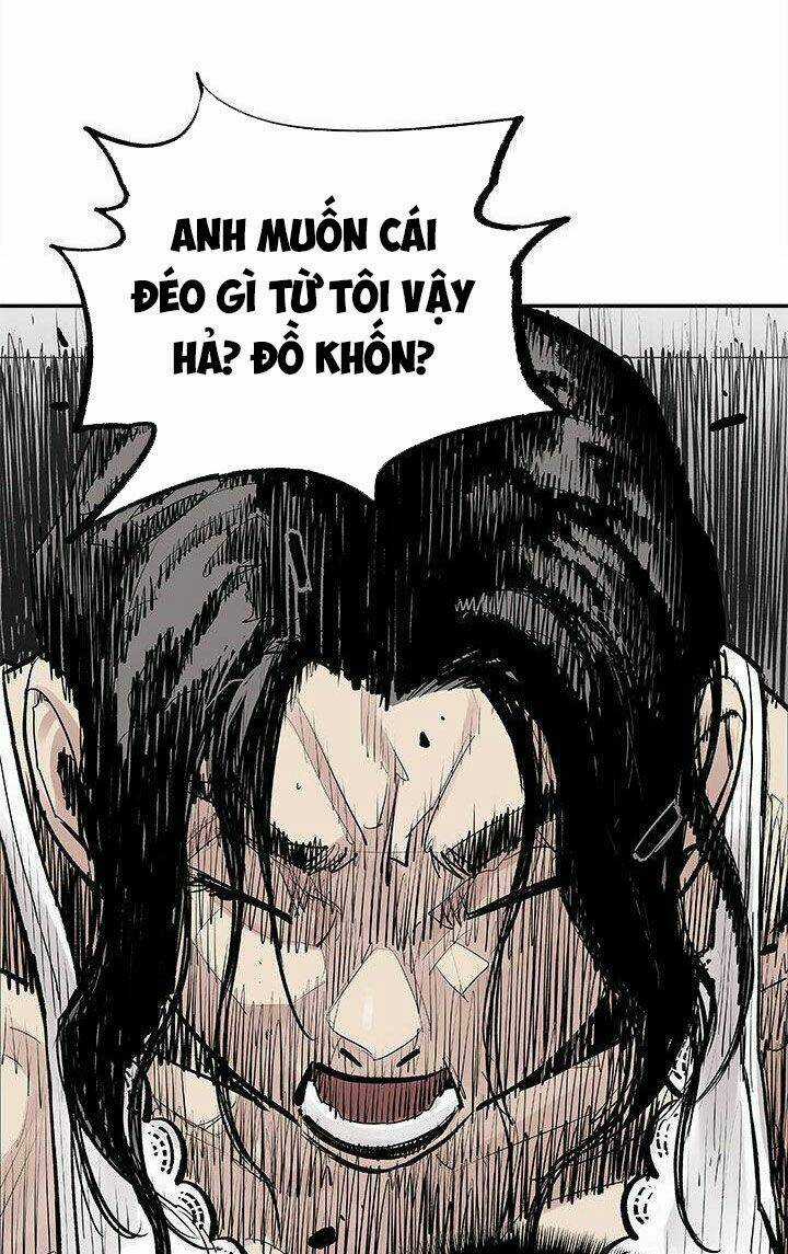 The Devil’s Descendants Chapter 9 trang 45