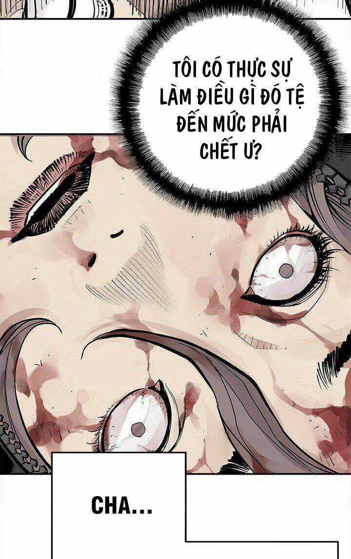 The Devil’s Descendants Chapter 9 trang 46