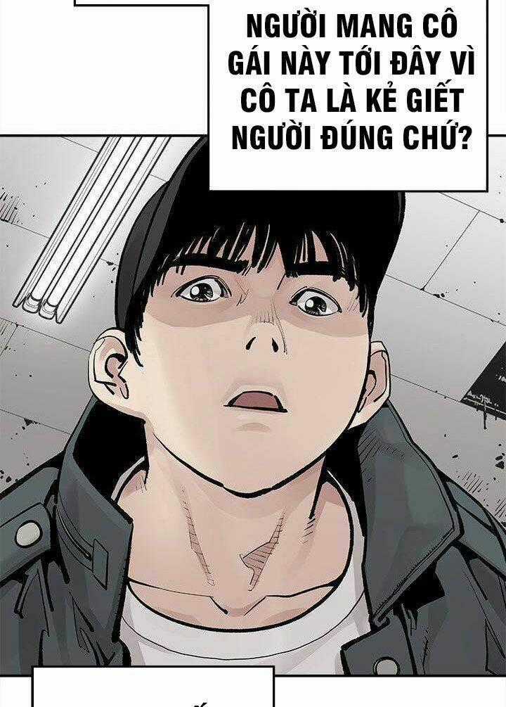 The Devil’s Descendants Chapter 9 trang 47