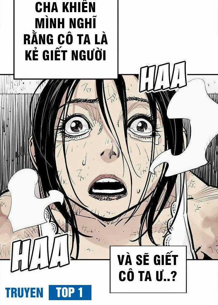 The Devil’s Descendants Chapter 9 trang 48