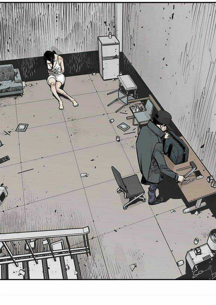 The Devil’s Descendants Chapter 9 trang 5