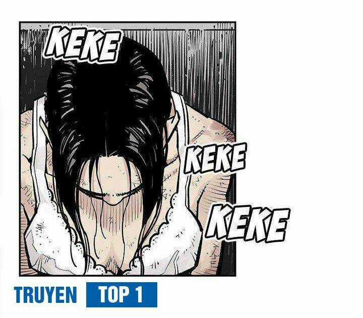 The Devil’s Descendants Chapter 9 trang 6