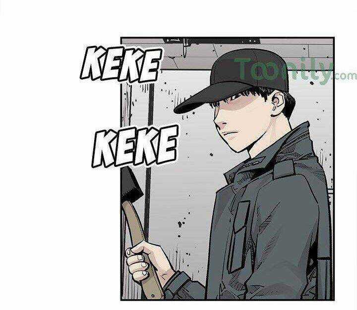 The Devil’s Descendants Chapter 9 trang 7