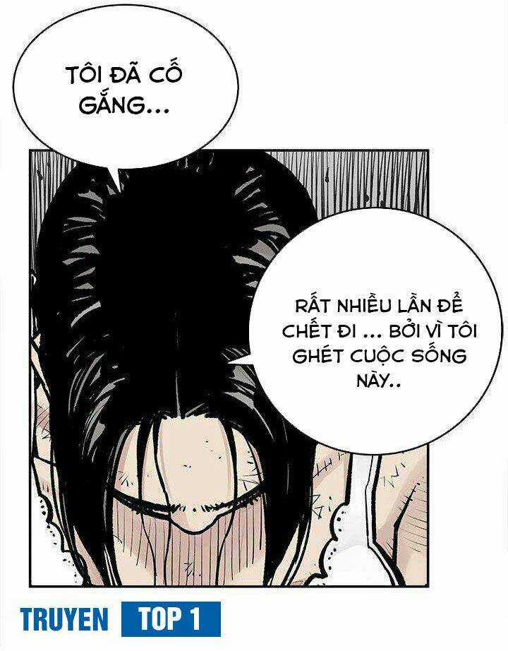 The Devil’s Descendants Chapter 9 trang 8