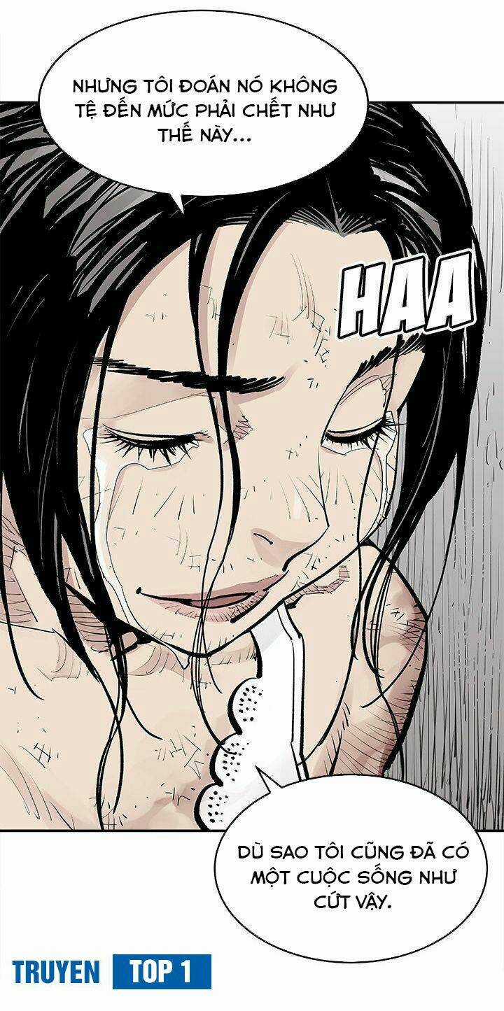 The Devil’s Descendants Chapter 9 trang 9