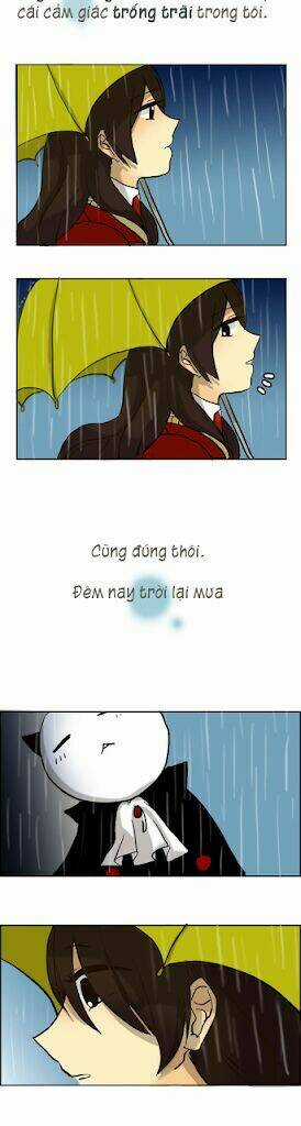 The Devil Who Can't Fly Chapter 0 trang 2