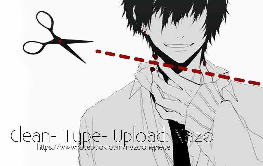 The Devil Who Can't Fly Chapter 0 trang 7