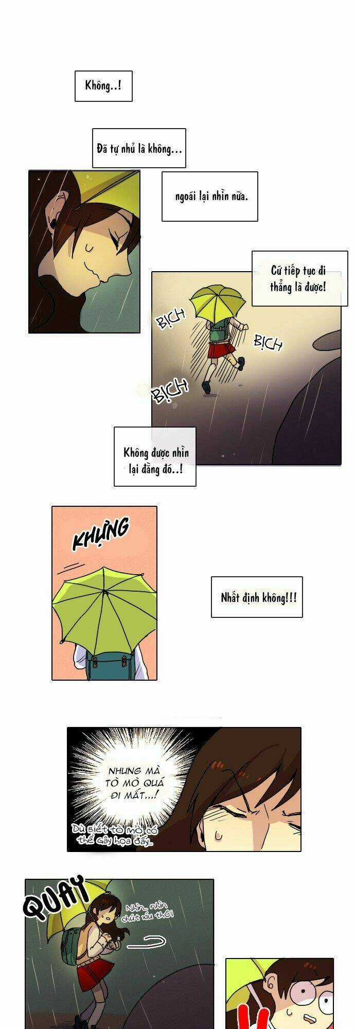 The Devil Who Can't Fly Chapter 10 trang 4