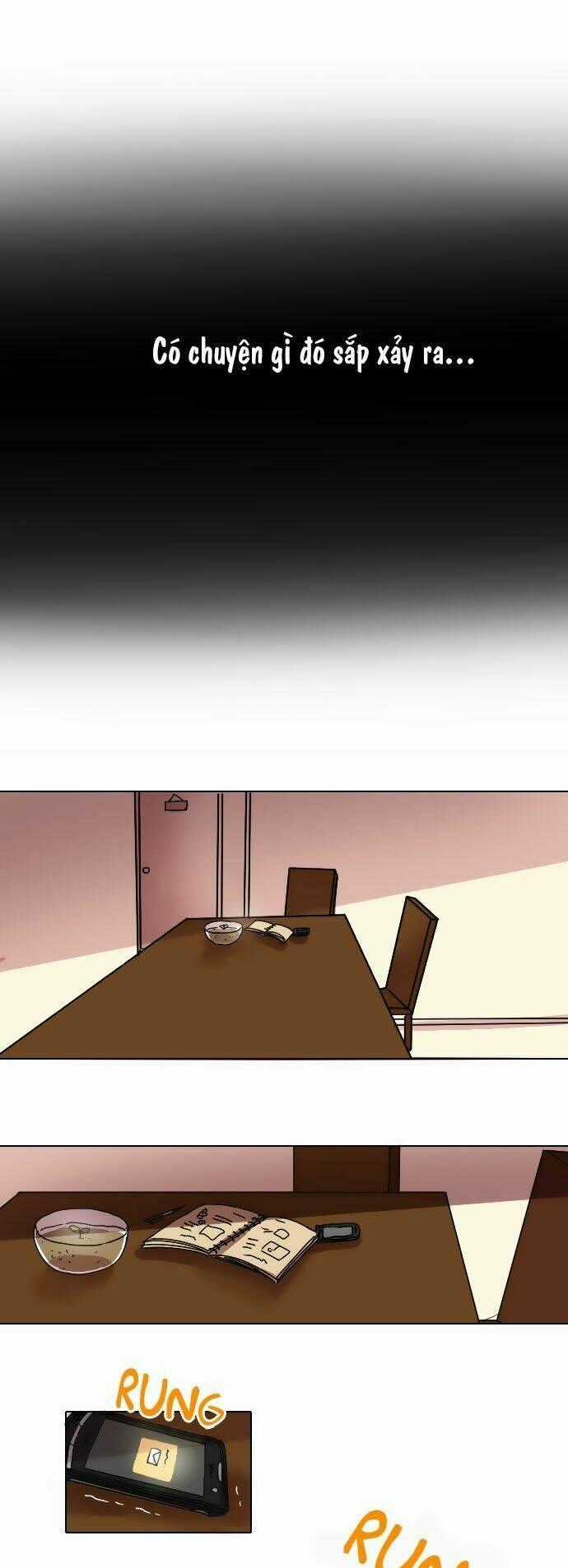 The Devil Who Can't Fly Chapter 13 trang 24