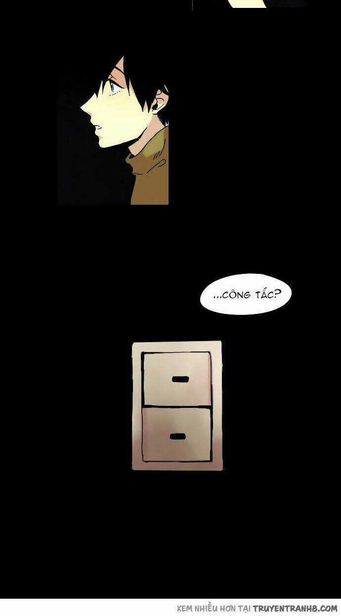 The Devil Who Can't Fly Chapter 13 trang 5