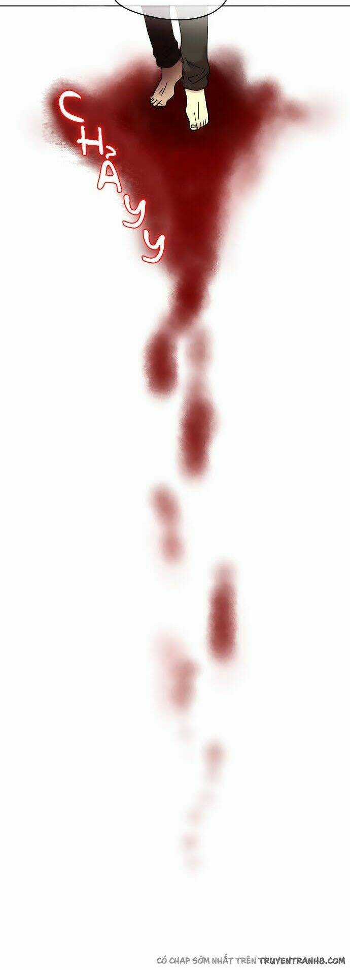 The Devil Who Can't Fly Chapter 13 trang 9