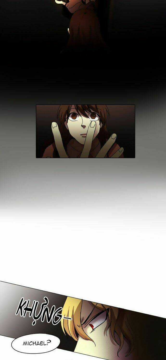 The Devil Who Can't Fly Chapter 16 trang 11