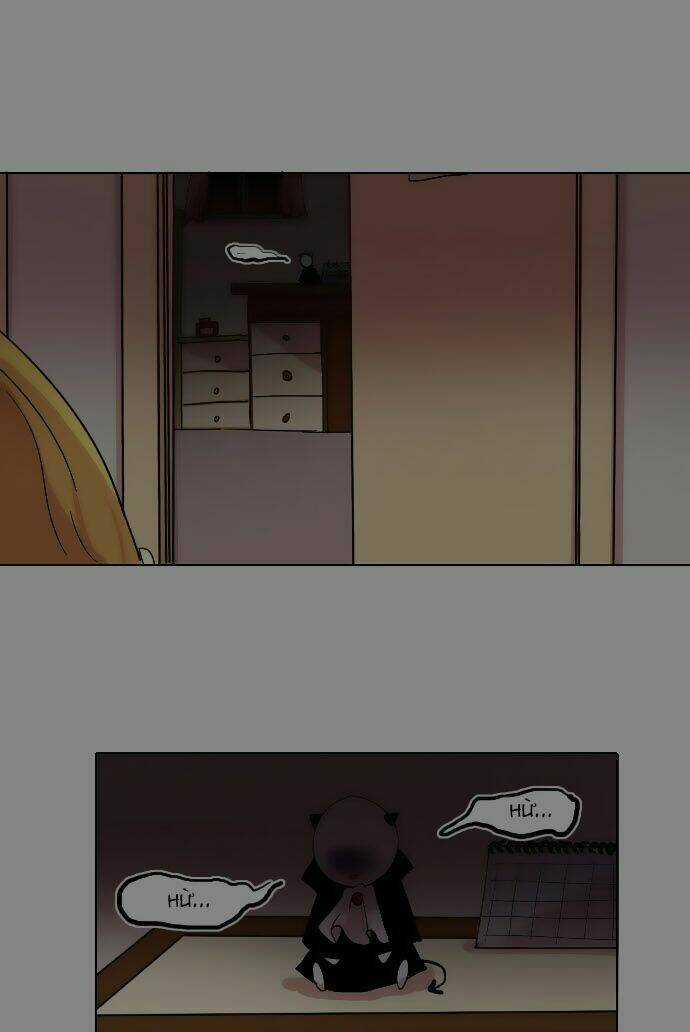 The Devil Who Can't Fly Chapter 16 trang 14