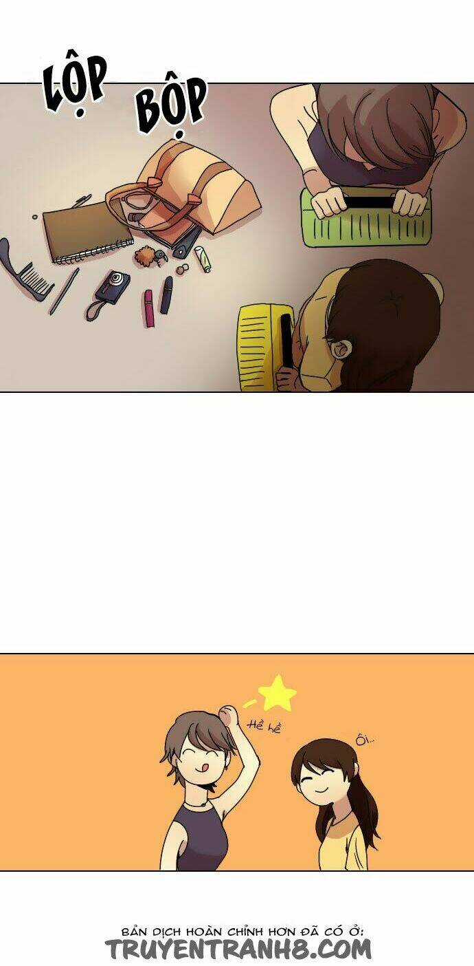 The Devil Who Can't Fly Chapter 16 trang 30