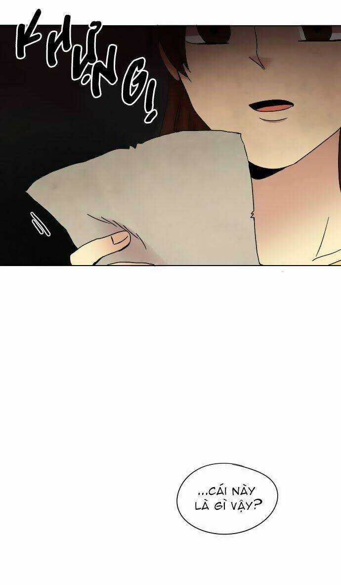 The Devil Who Can't Fly Chapter 16 trang 35