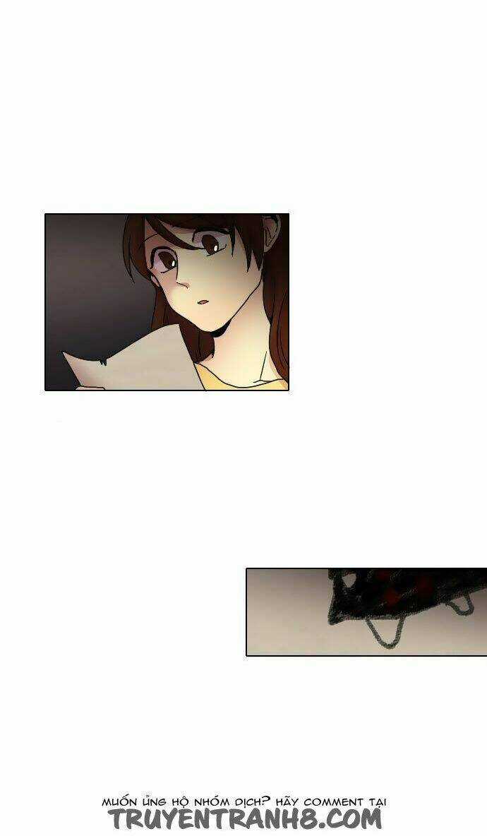 The Devil Who Can't Fly Chapter 16 trang 36