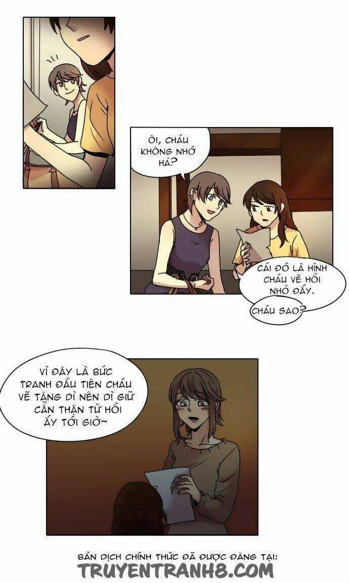 The Devil Who Can't Fly Chapter 16 trang 38