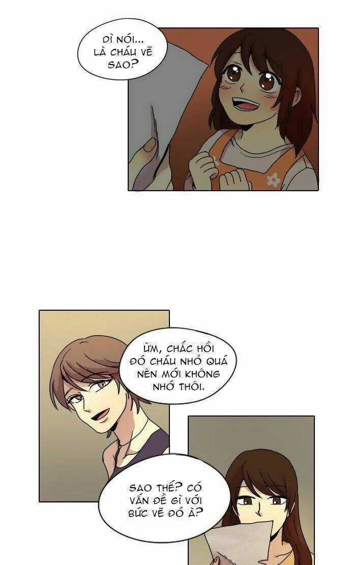 The Devil Who Can't Fly Chapter 16 trang 39