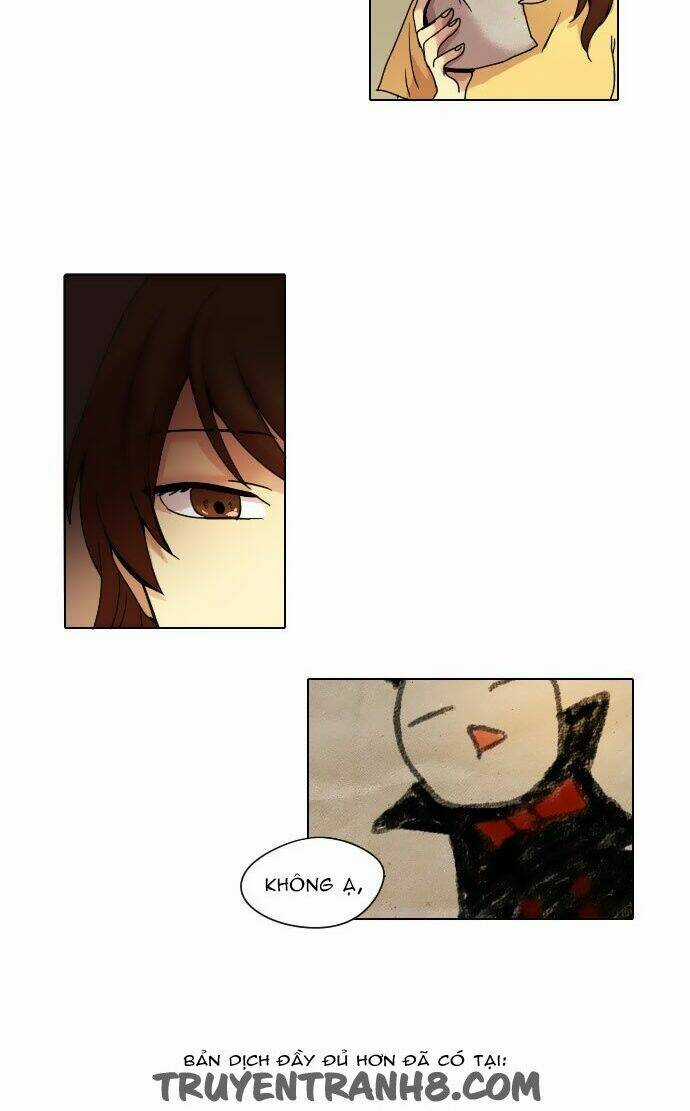 The Devil Who Can't Fly Chapter 16 trang 40