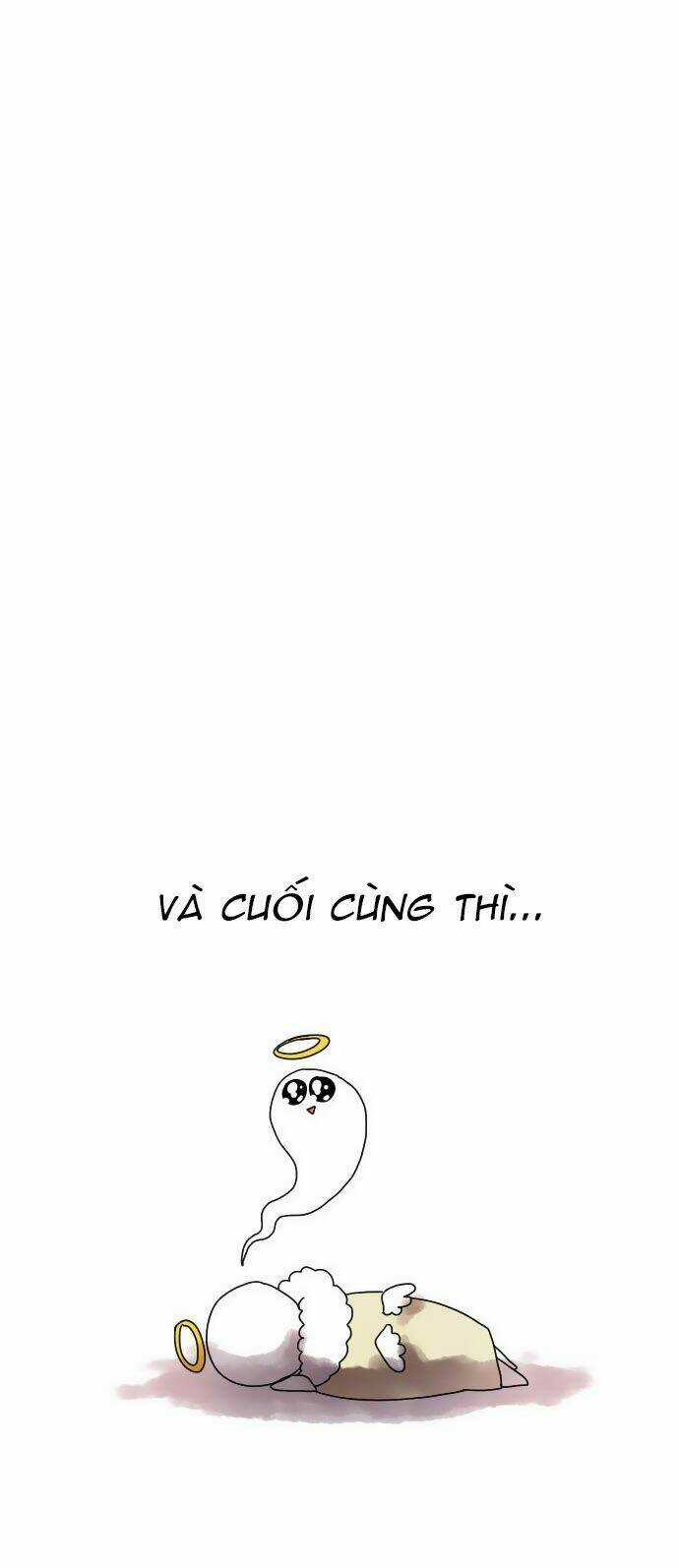 The Devil Who Can't Fly Chapter 17 trang 18