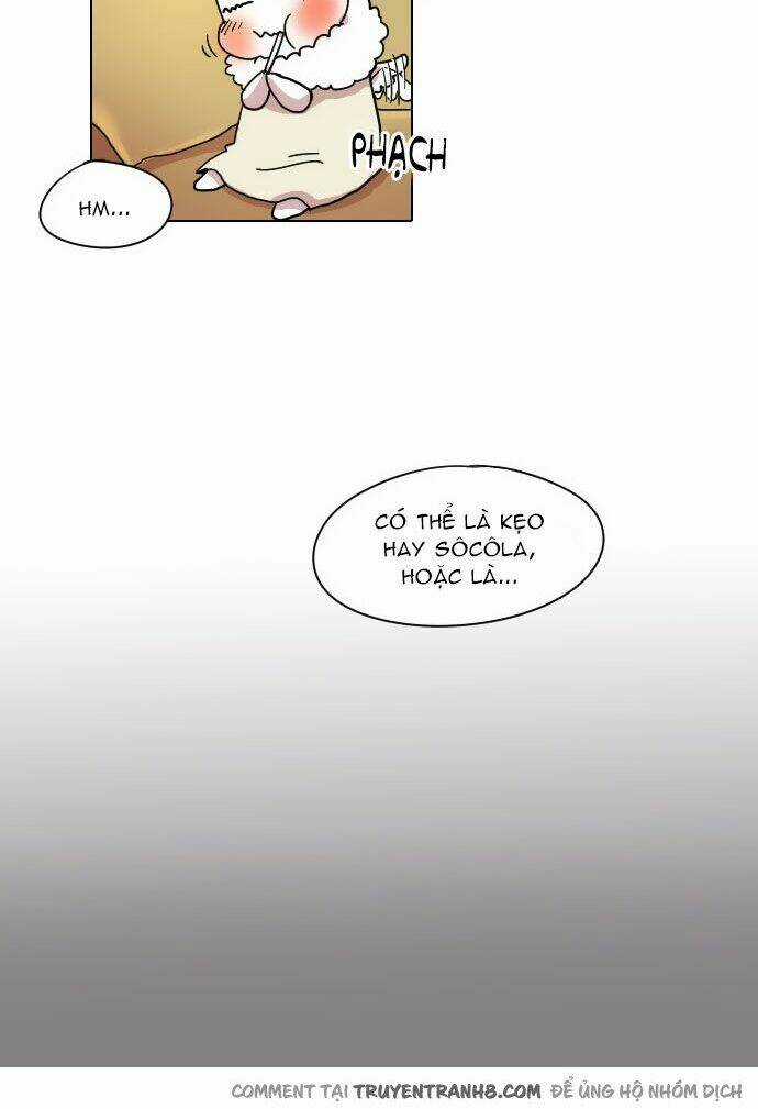 The Devil Who Can't Fly Chapter 17 trang 24