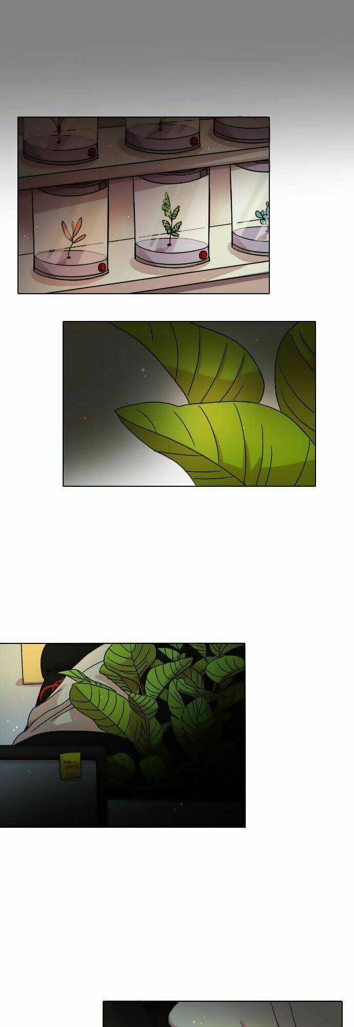 The Devil Who Can't Fly Chapter 17 trang 25