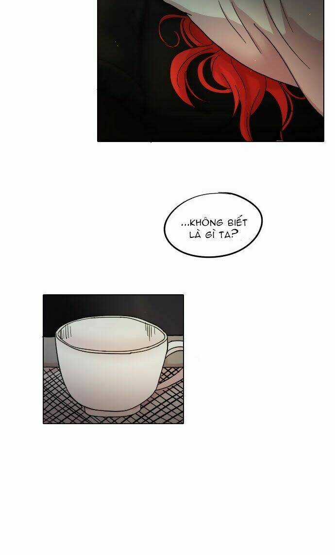 The Devil Who Can't Fly Chapter 17 trang 26