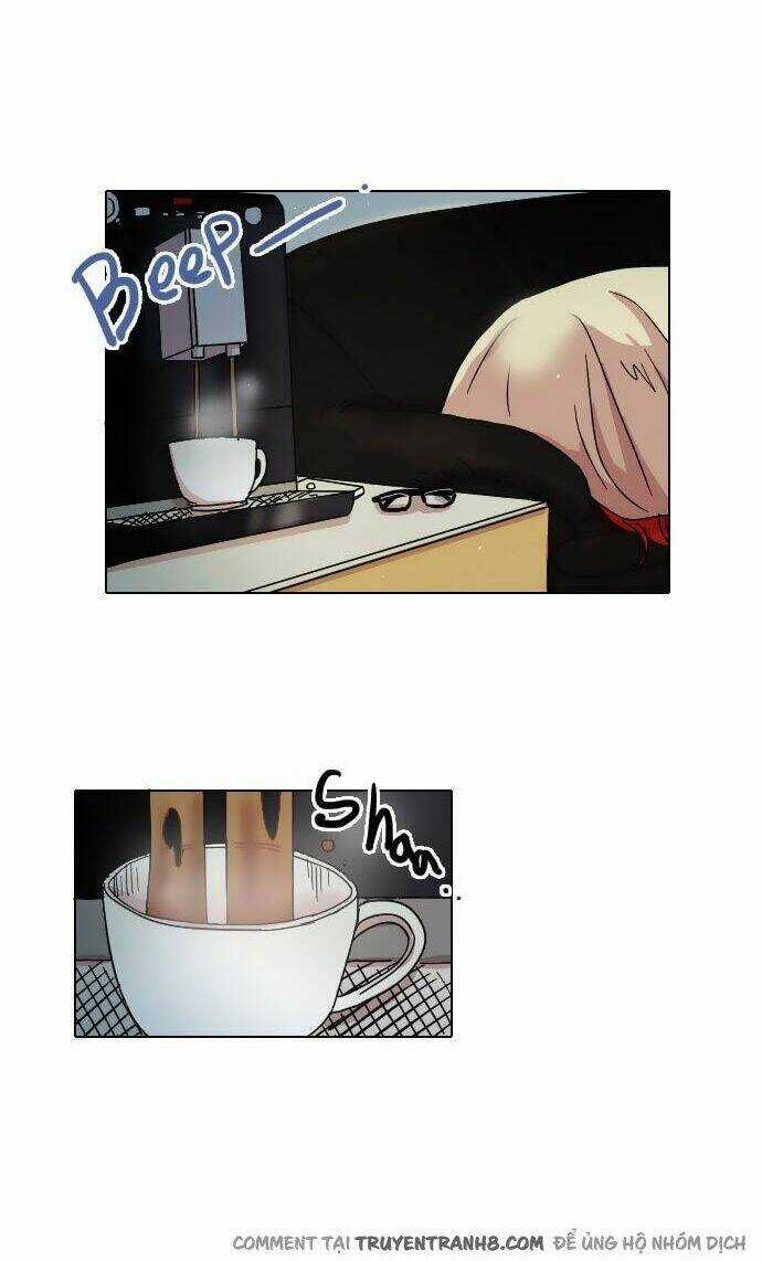 The Devil Who Can't Fly Chapter 17 trang 27