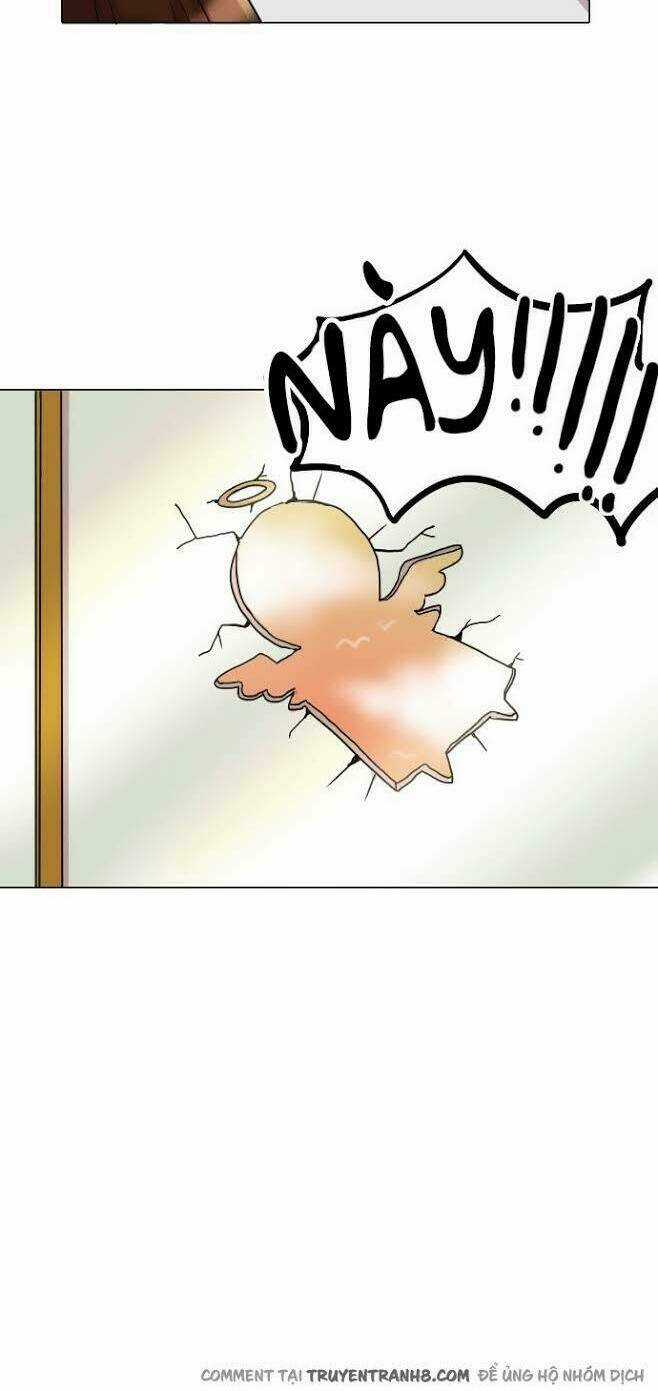 The Devil Who Can't Fly Chapter 18 trang 12