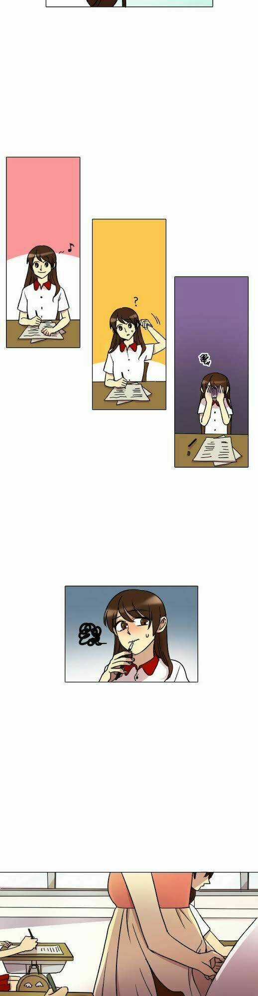 The Devil Who Can't Fly Chapter 18 trang 2