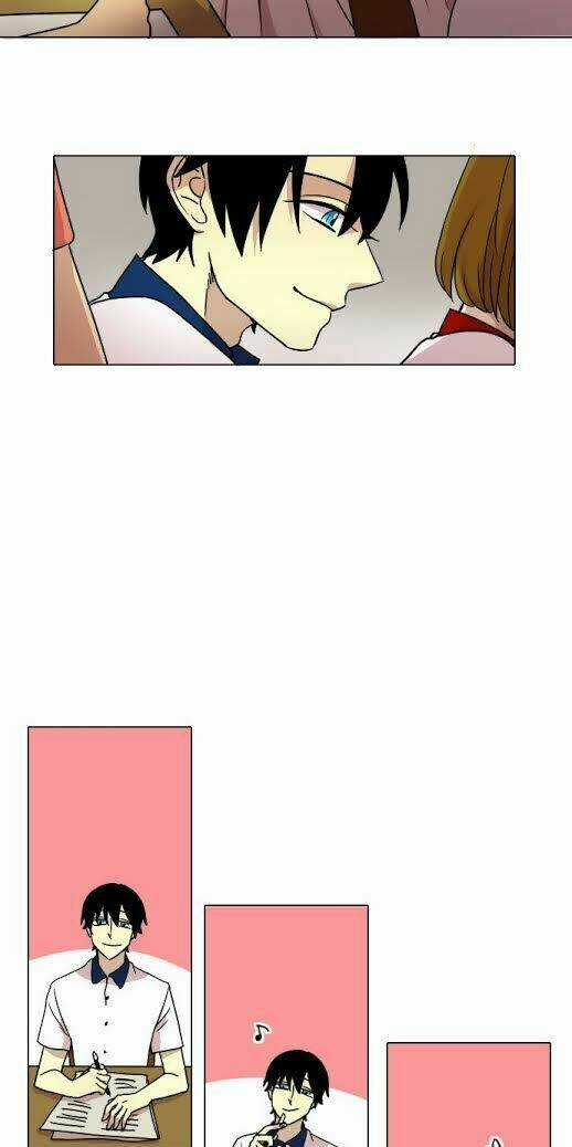 The Devil Who Can't Fly Chapter 18 trang 3