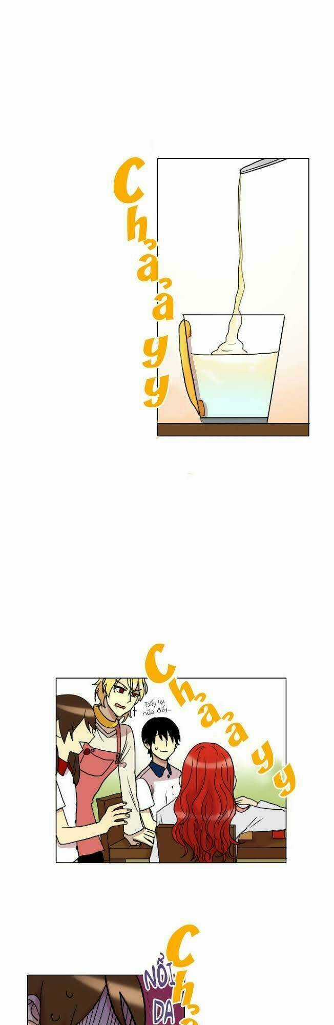 The Devil Who Can't Fly Chapter 18 trang 31