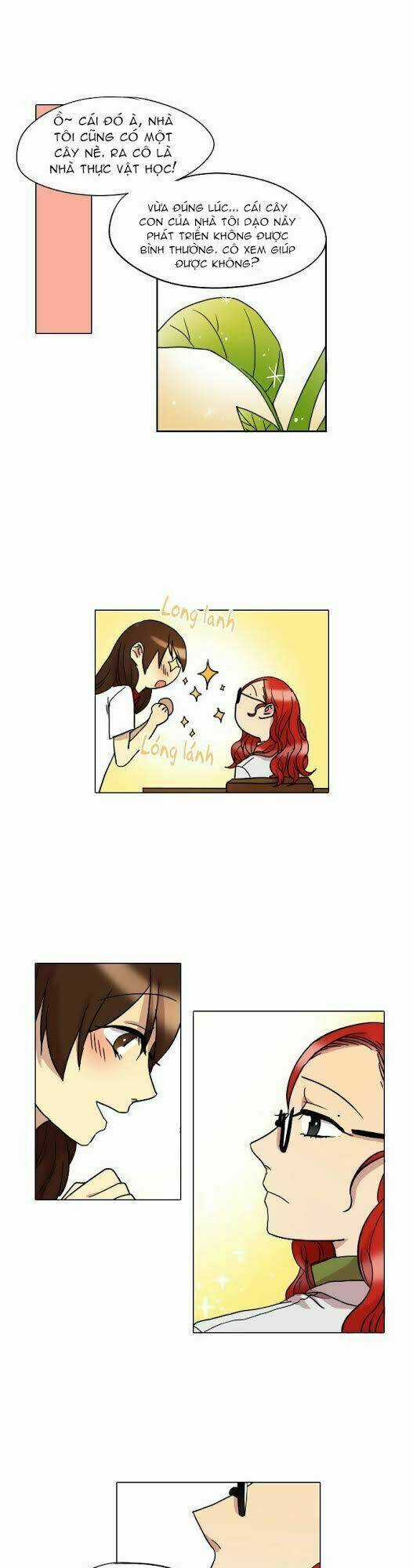 The Devil Who Can't Fly Chapter 18 trang 42