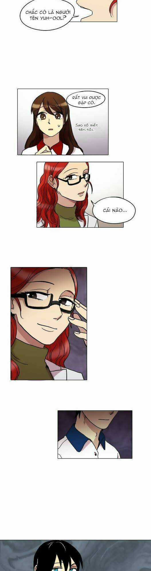 The Devil Who Can't Fly Chapter 18 trang 43