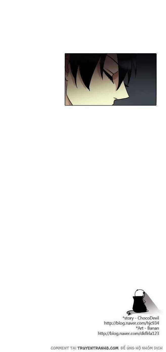 The Devil Who Can't Fly Chapter 18 trang 49