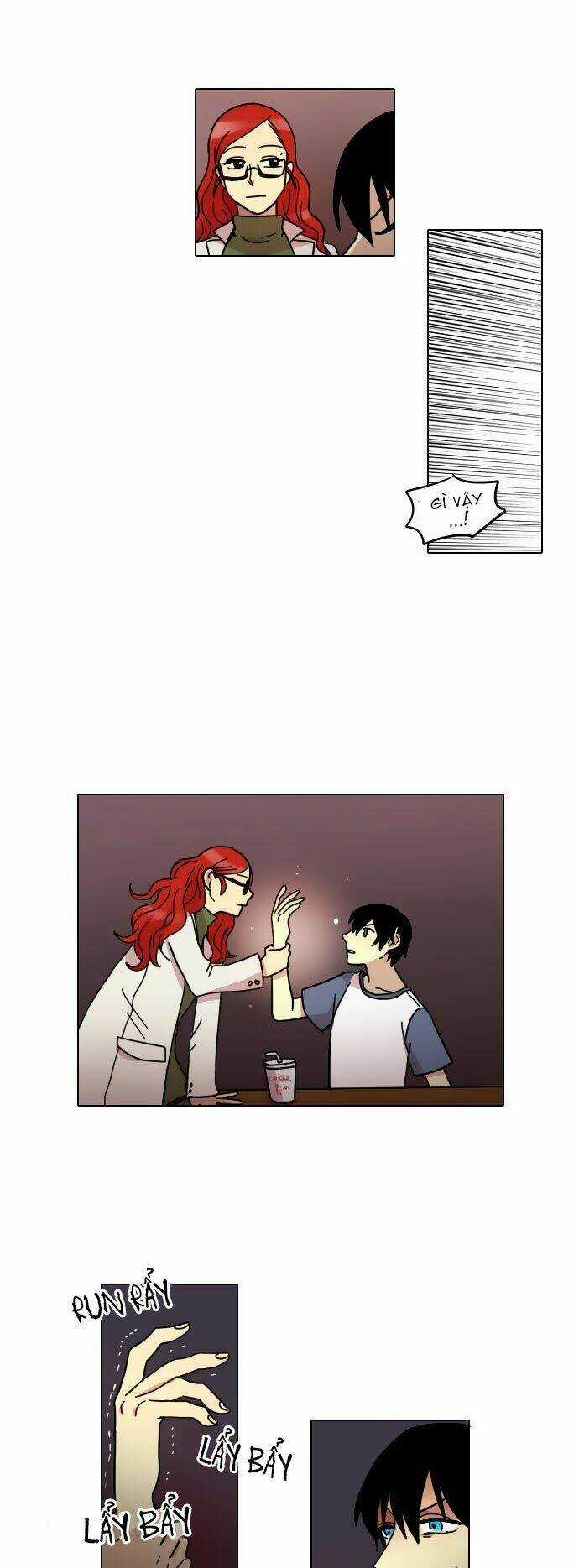 The Devil Who Can't Fly Chapter 19 trang 12