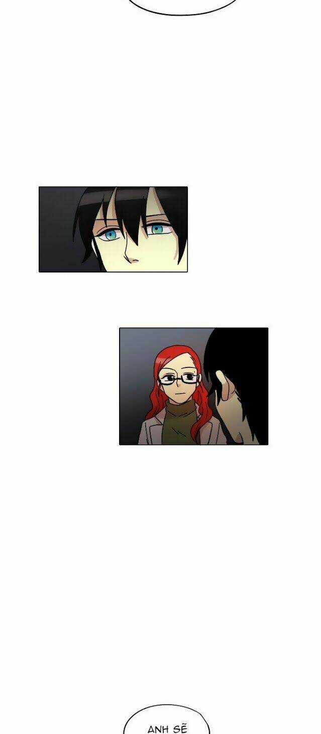 The Devil Who Can't Fly Chapter 19 trang 15