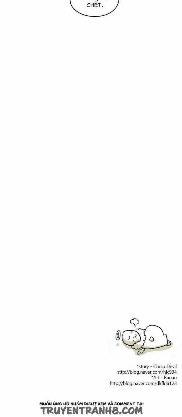 The Devil Who Can't Fly Chapter 19 trang 16