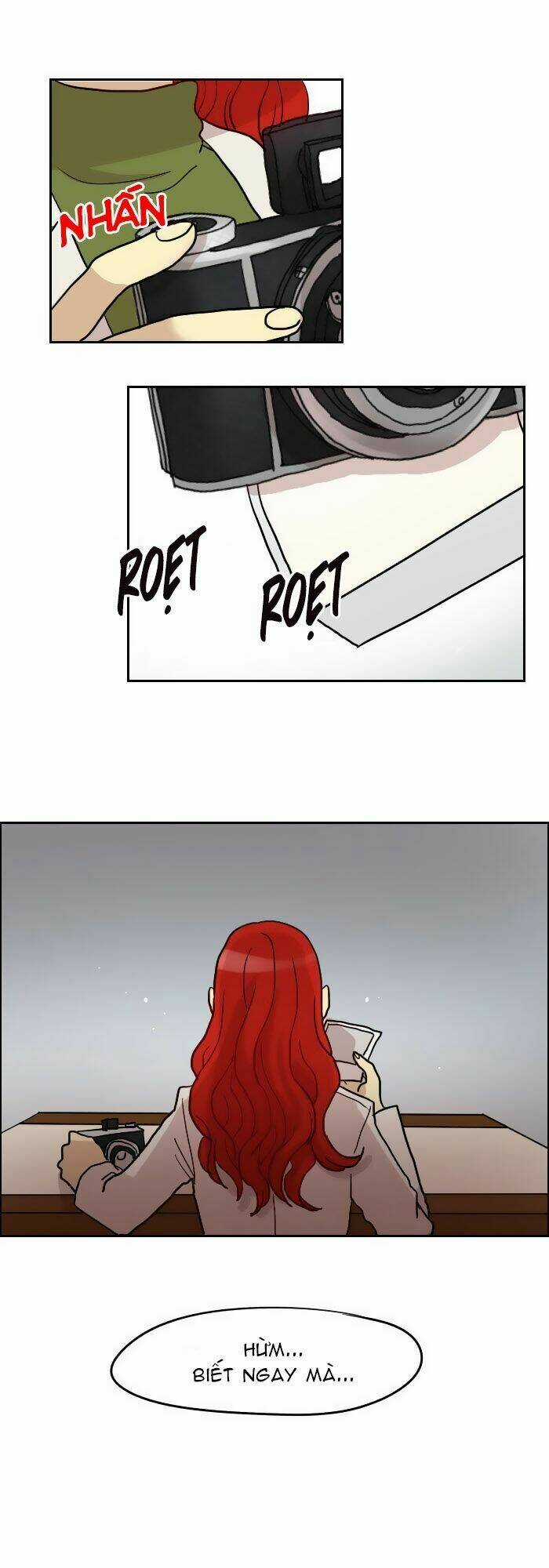 The Devil Who Can't Fly Chapter 20 trang 17