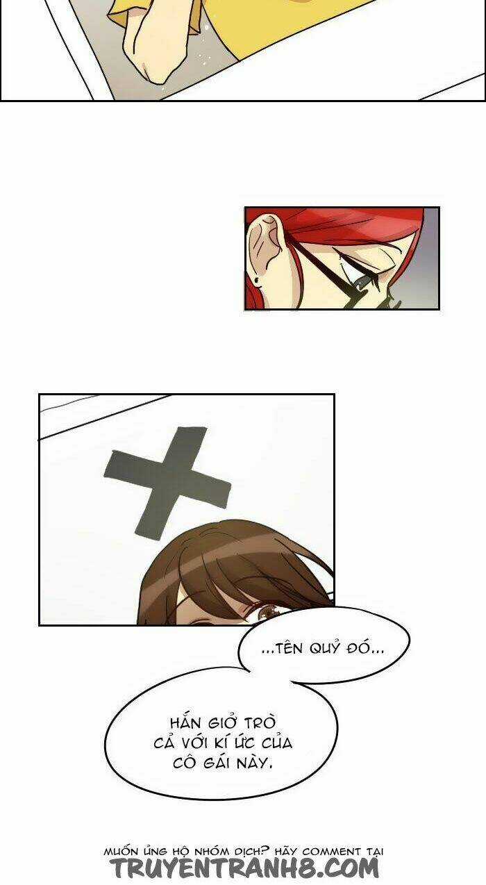 The Devil Who Can't Fly Chapter 20 trang 19