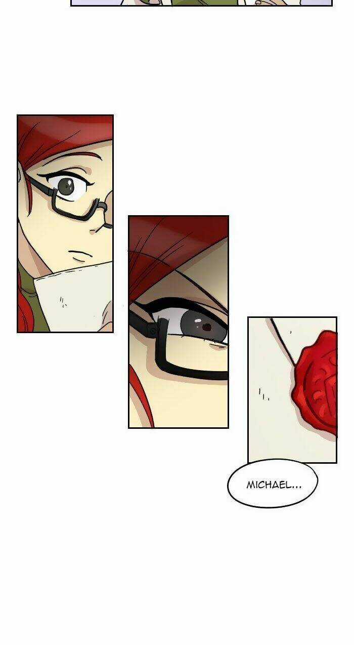 The Devil Who Can't Fly Chapter 20 trang 21