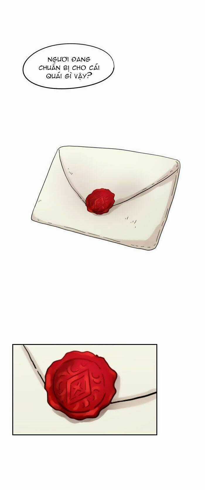 The Devil Who Can't Fly Chapter 20 trang 23