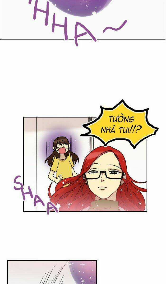 The Devil Who Can't Fly Chapter 20 trang 7