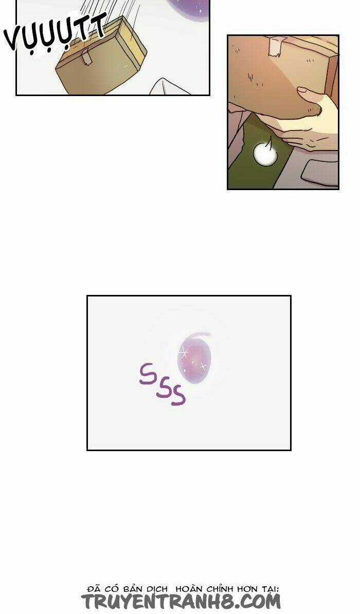 The Devil Who Can't Fly Chapter 20 trang 8