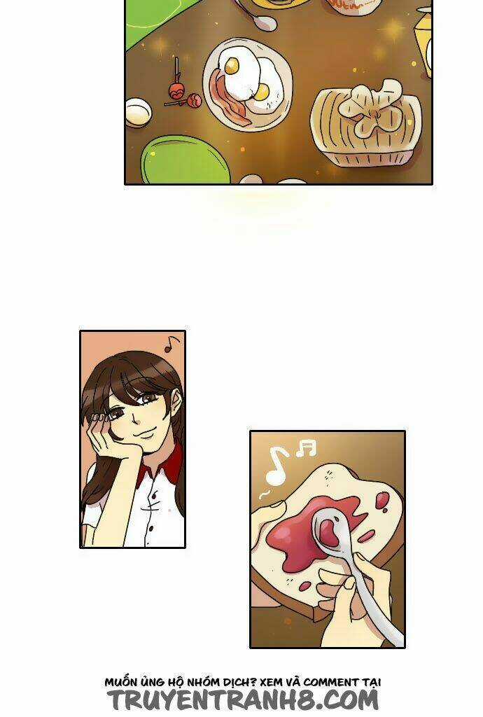 The Devil Who Can't Fly Chapter 21 trang 11