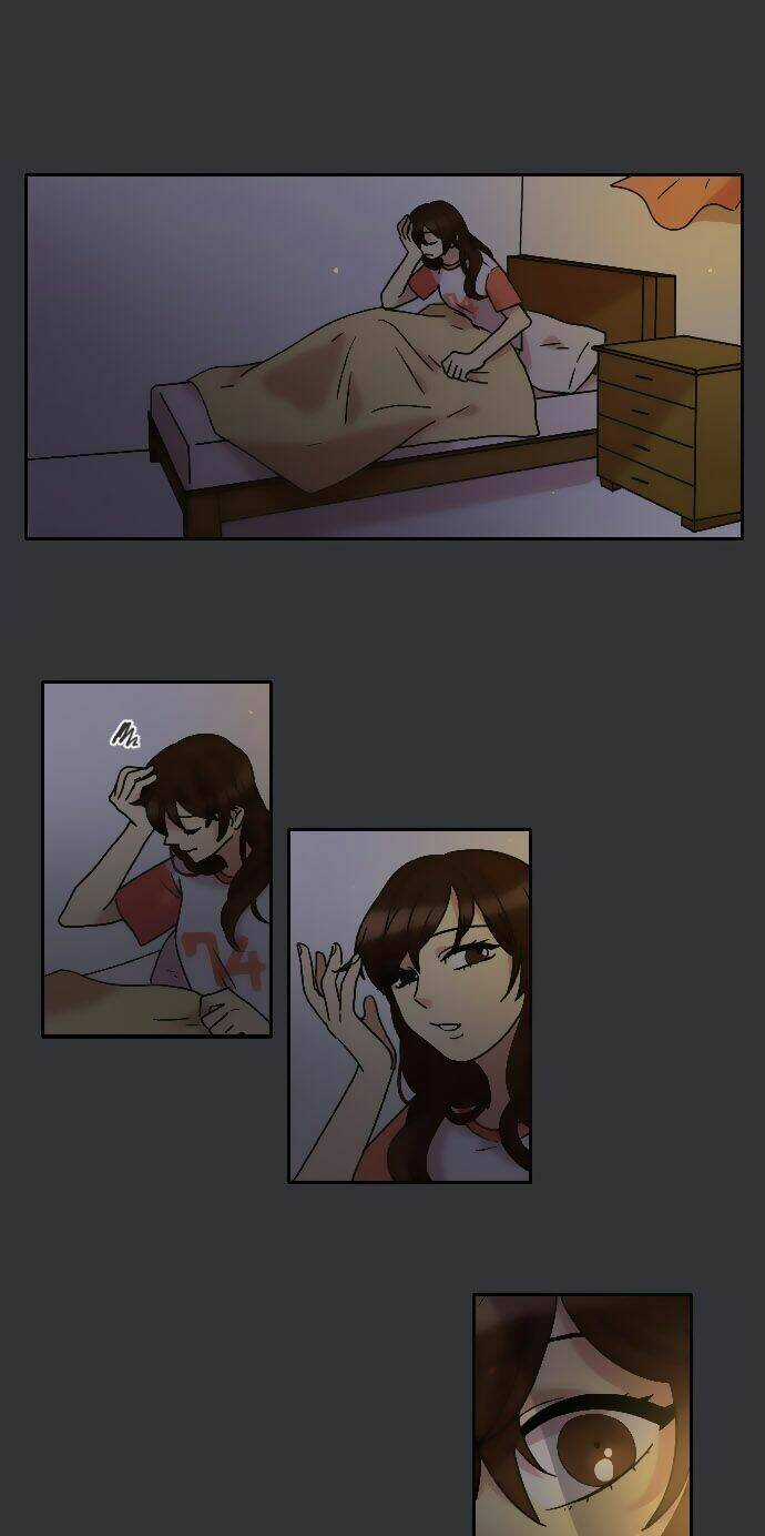 The Devil Who Can't Fly Chapter 21 trang 2